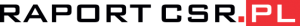 Raport CSR